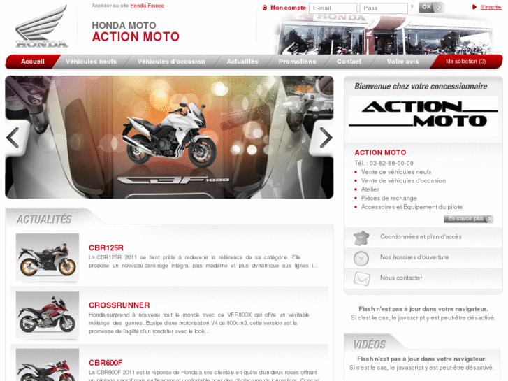 www.hondamoto-thionville.com