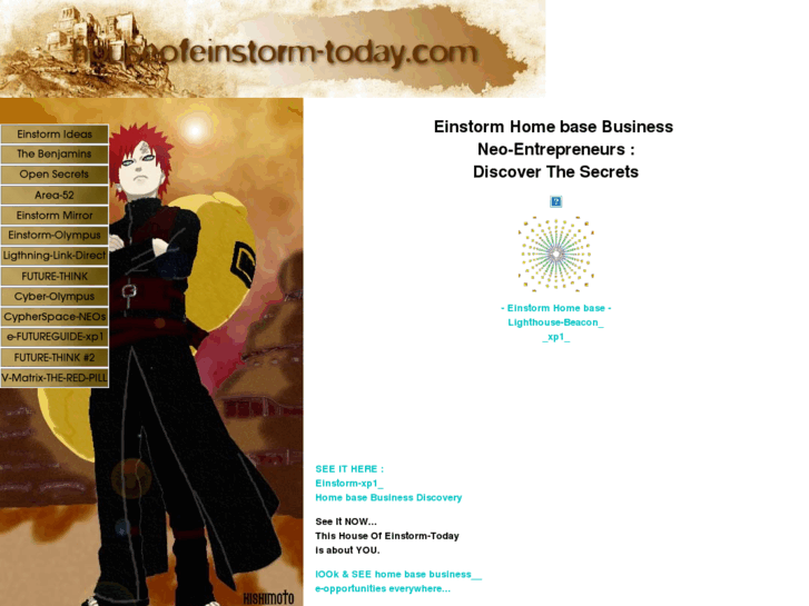 www.houseofeinstorm-today.com