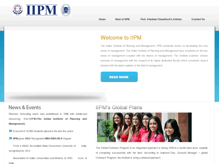 www.iipm-iipm.info