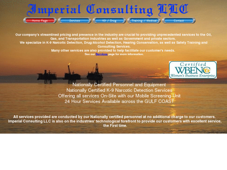 www.imperialconsultingllc.com