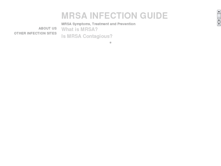 www.infectionmrsa.com