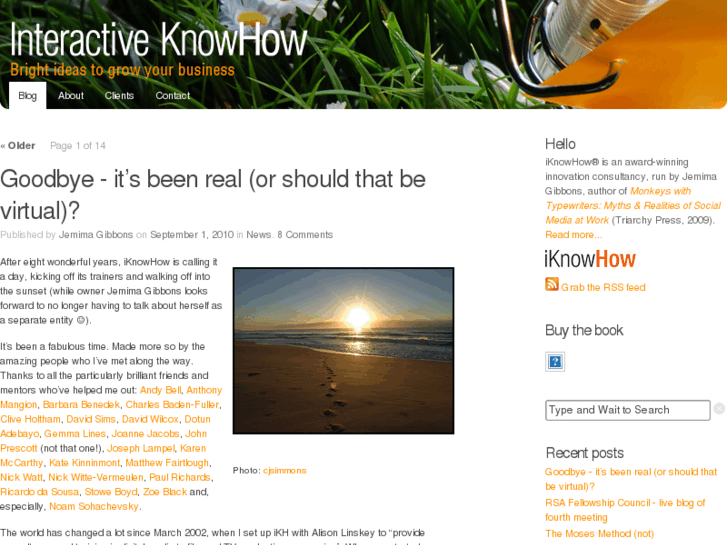 www.interactiveknowhow.com