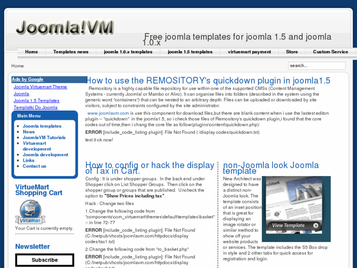 www.joomlavm.com