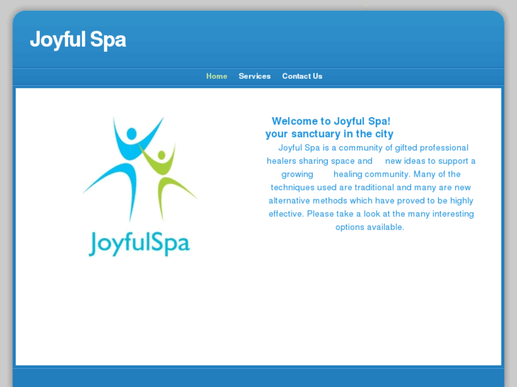 www.joyfulspa.com