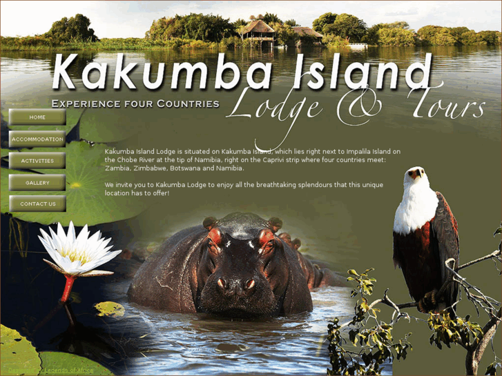 www.kakumbaislandlodge.com