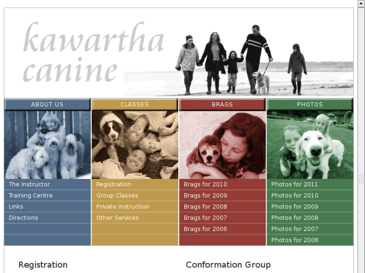 www.kawartha-canine.com