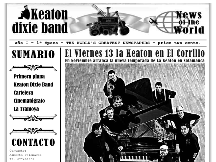 www.keatondixieband.es