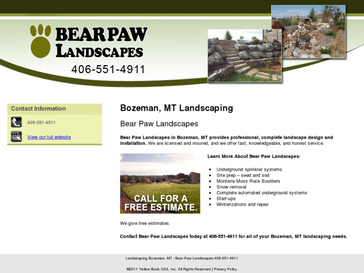 www.landscapingbozemanmt.com