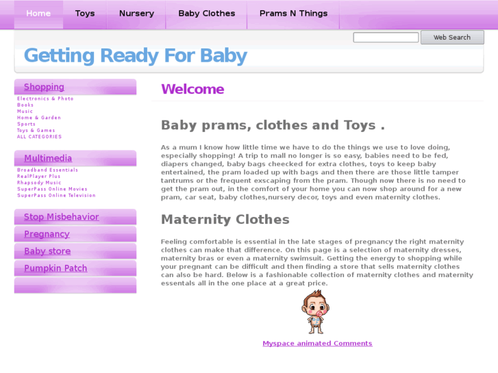 www.leahsbabydreams.com