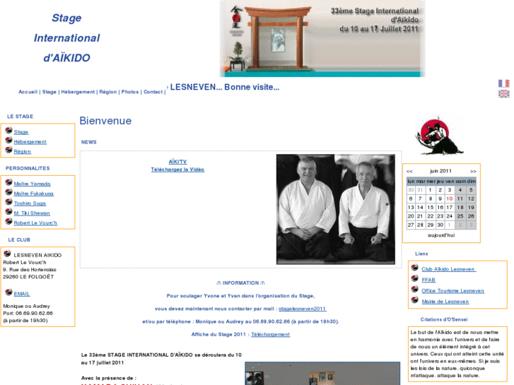 www.lesneven-aikido.com