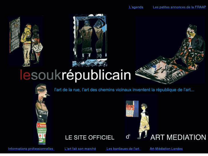 www.lesoukrepublicain.com