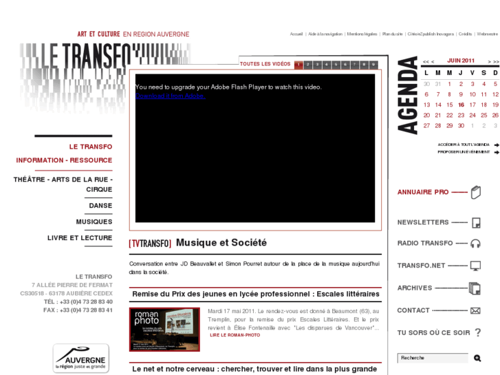 www.letransfo.fr