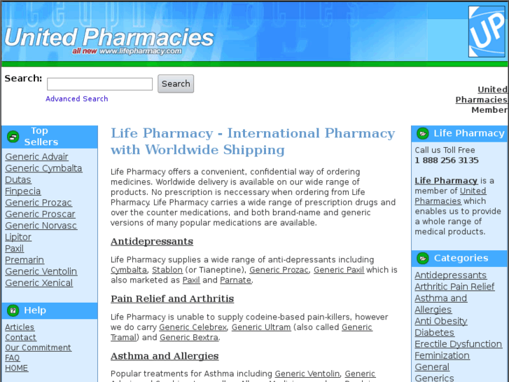www.life-pharmacy.com