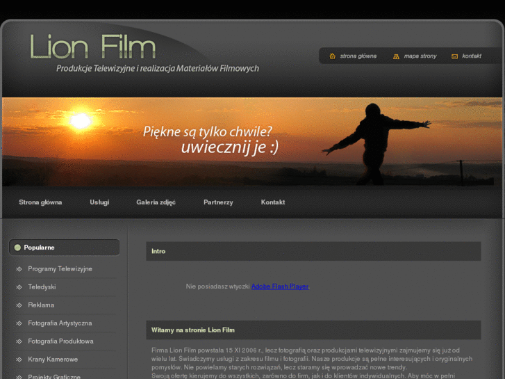 www.lionfilm.pl