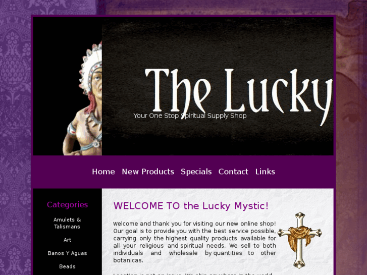 www.luckymystic.com