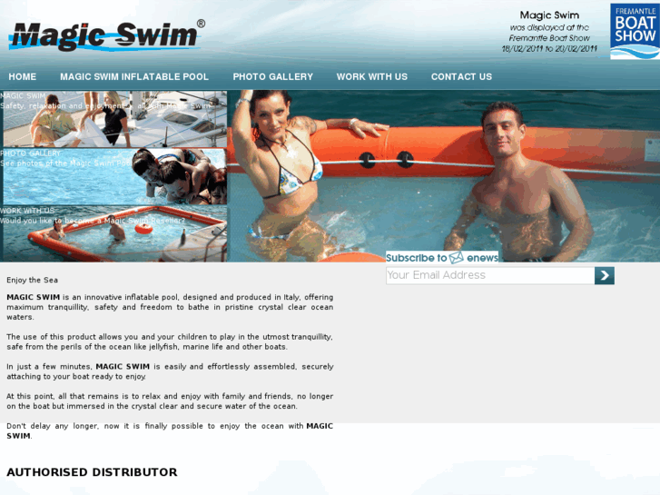 www.magicswim.com.au