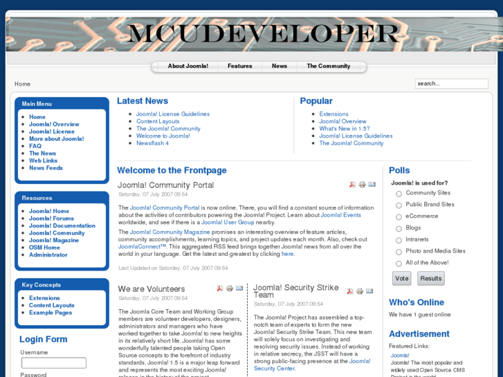 www.mcudeveloper.com