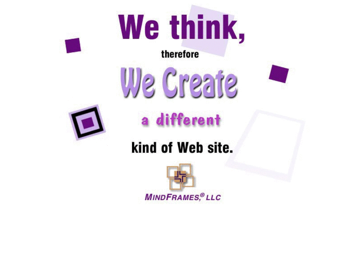 www.mindframes.net