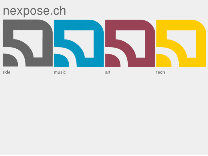 www.nexpose.ch