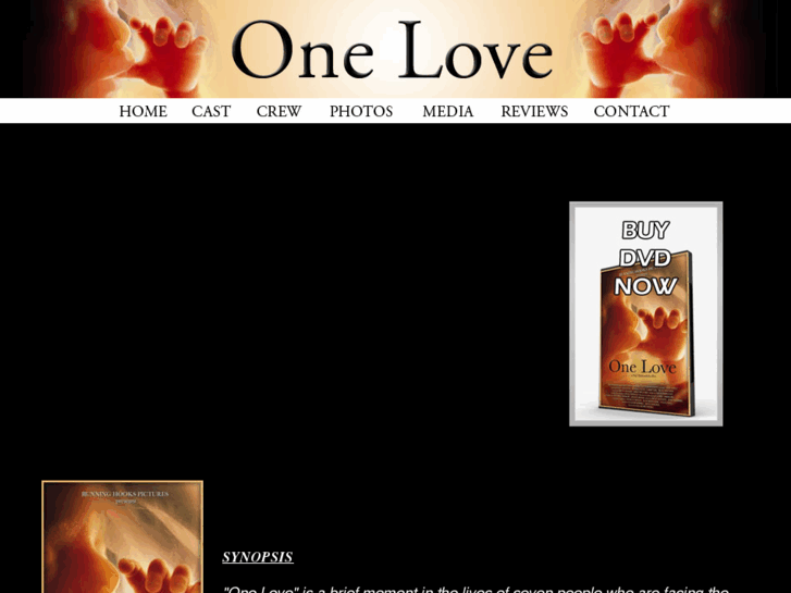 www.onelovethefilm.com