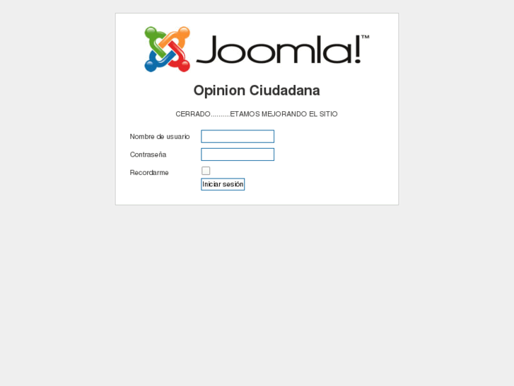 www.opinionciudadana.net
