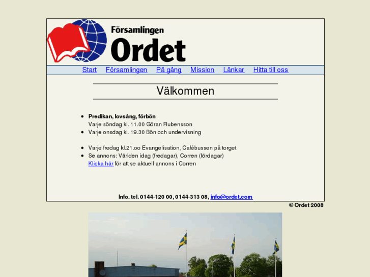 www.ordet.com