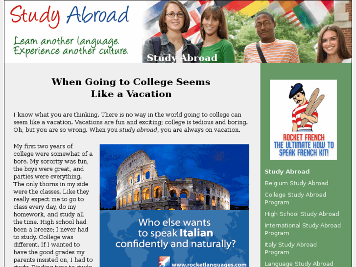 www.ourstudyabroad.com