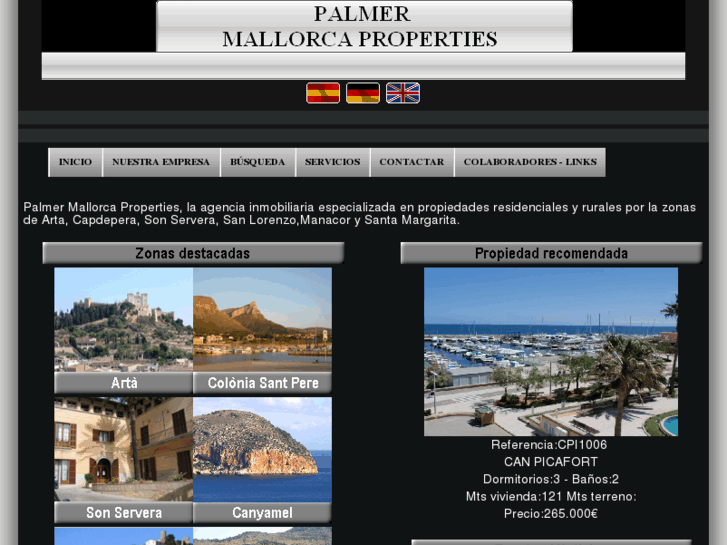 www.palmer-mallorca-properties.com