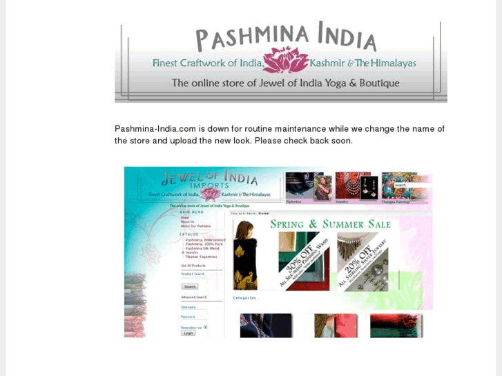 www.pashmina-india.com