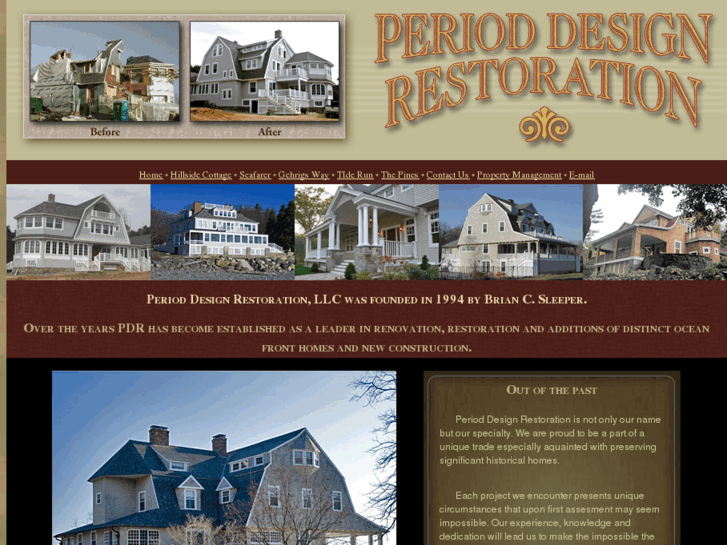 www.perioddesignandrestoration.com