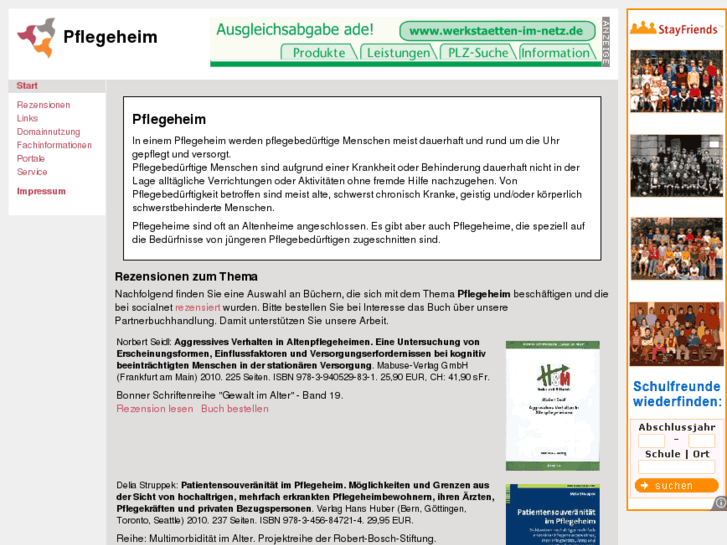 www.pflegeheim.org