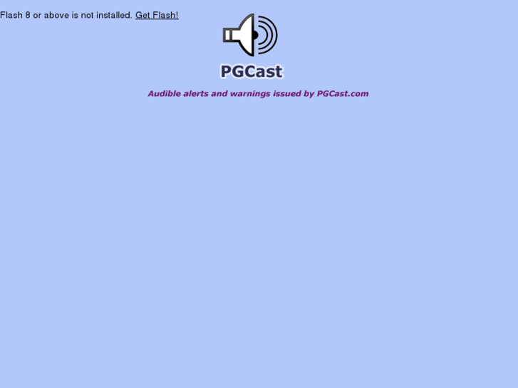 www.pgcast.com