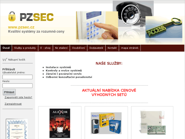 www.pzsec.cz