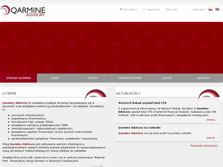 www.qarmine.com