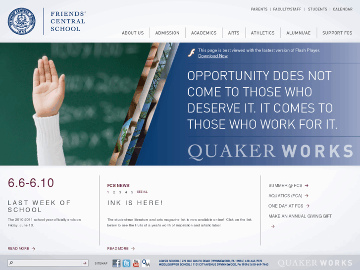 www.quakerworks.com