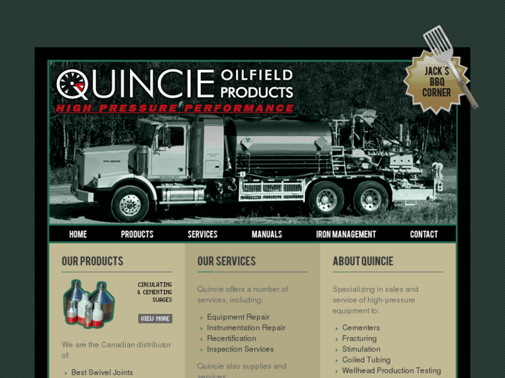 www.quincieoilfield.com