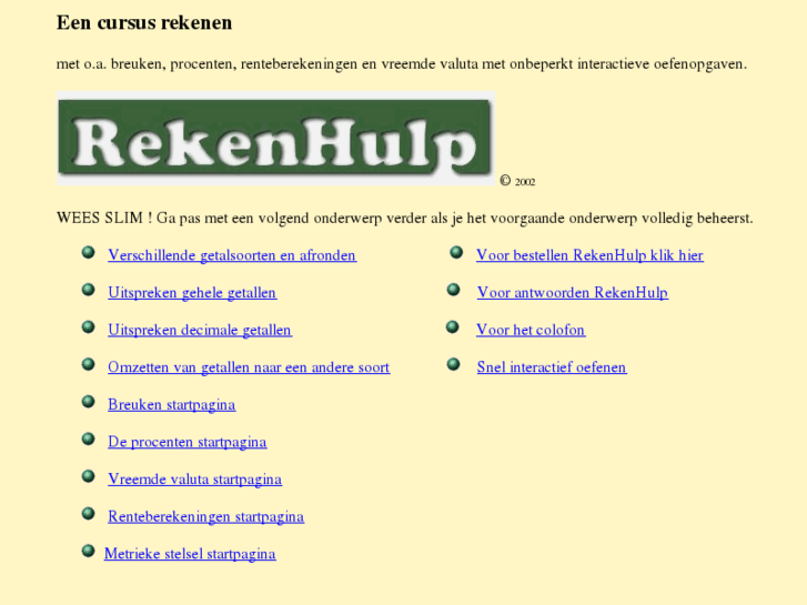 www.rekenhulp.com