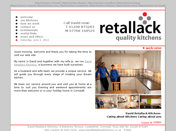 www.retallack-kitchens.co.uk