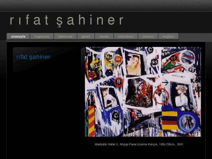 www.rifatsahiner.com