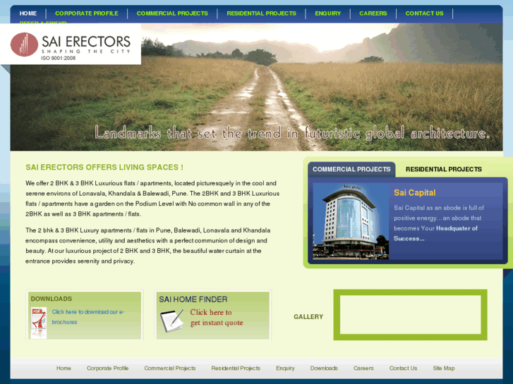 www.saierectors.com