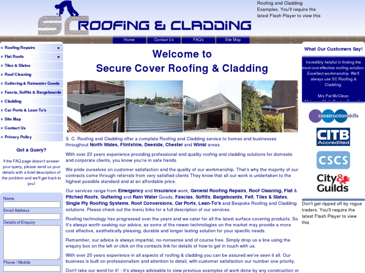 www.scroofingandcladding.co.uk