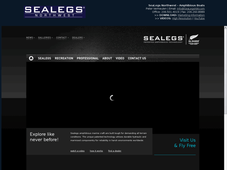 www.sealegscanada.com