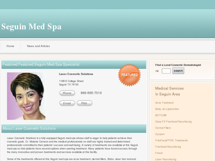 www.seguinmedspa.com