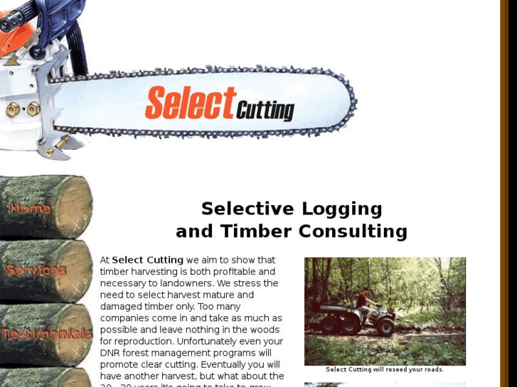 www.selectcuttingtrees.com