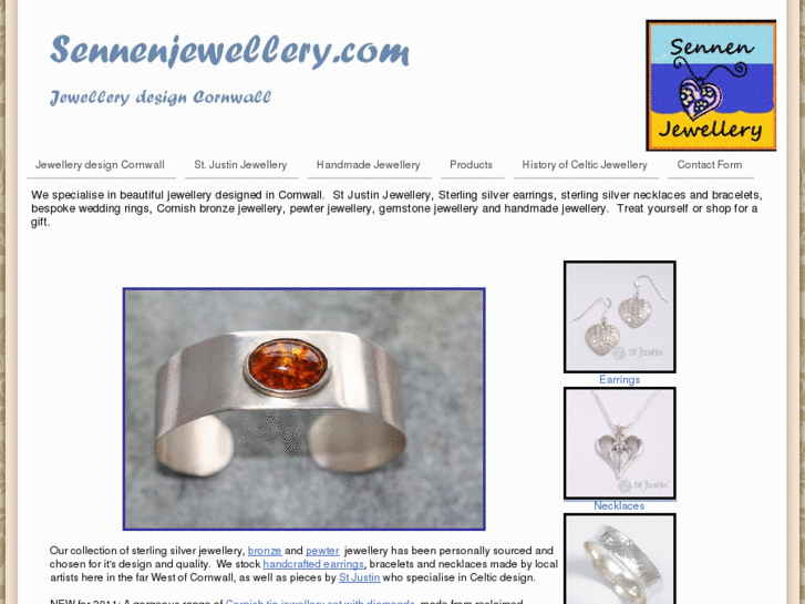 www.sennenjewellery.com