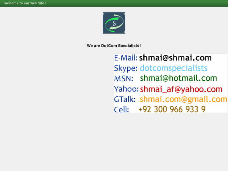 www.shmai.com