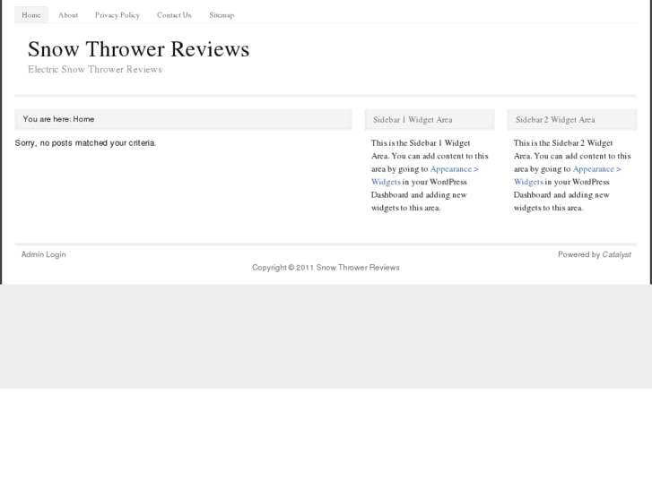 www.snowthrowerreview.net