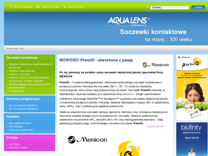 www.soczewki.biz