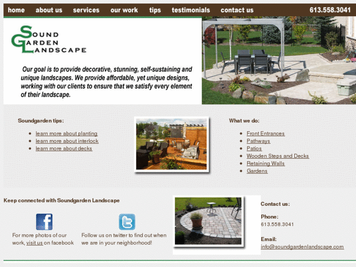 www.soundgardenlandscape.com