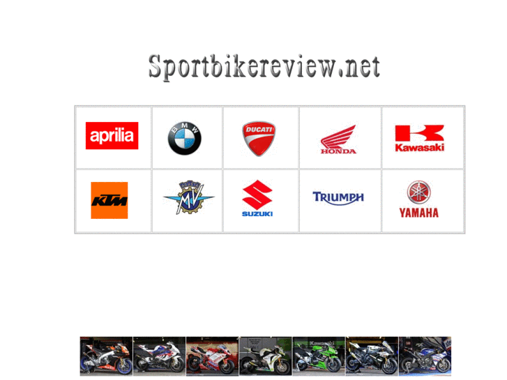 www.sportbikereview.net